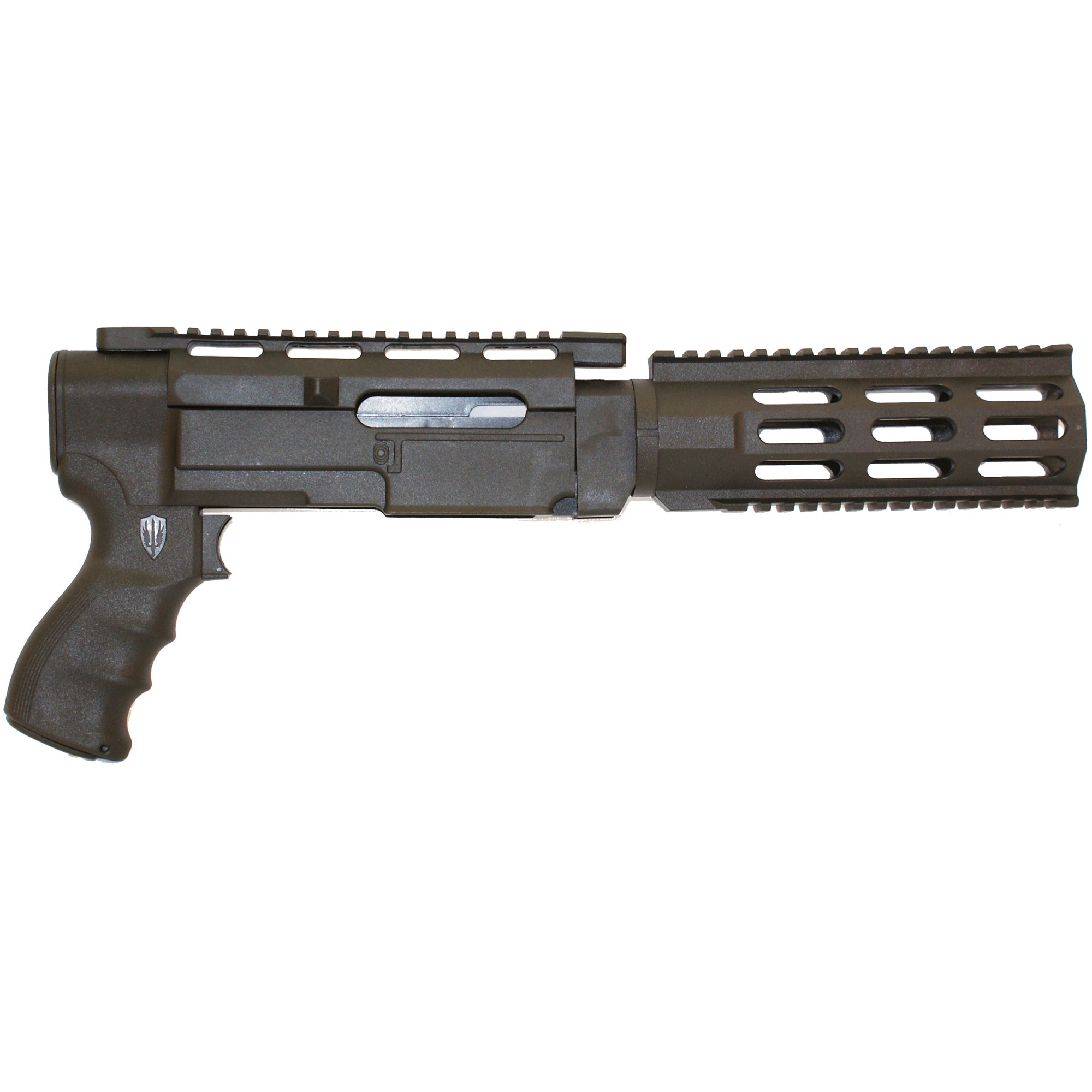 ARCHANGEL 10/22 ARS PISTOL PKG BLK - Get Tight Gear