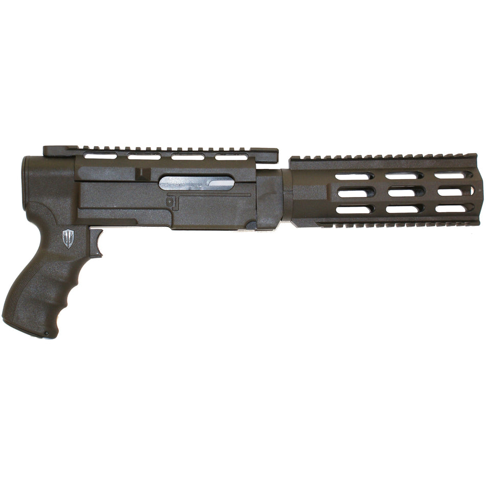 ARCHANGEL 10/22 ARS PISTOL PKG BLK - Get Tight Gear