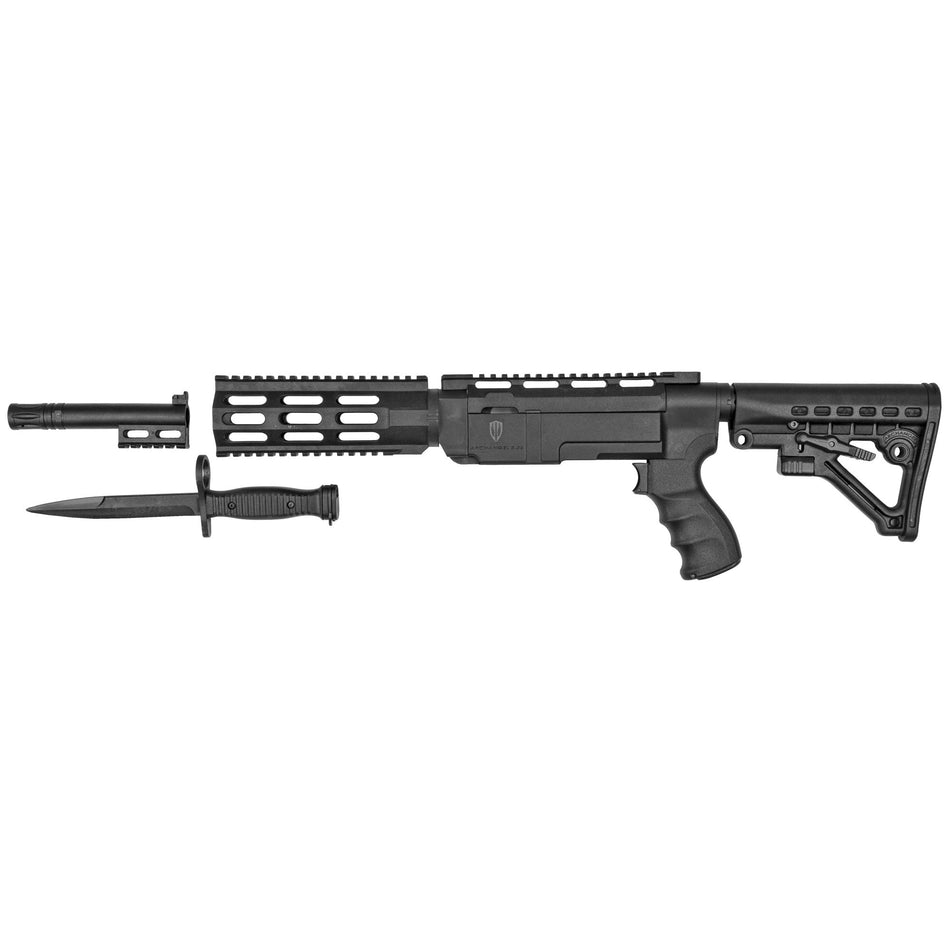 ARCHANGEL 10/22 ARS RIFLE PKG 6 - POS - Get Tight Gear