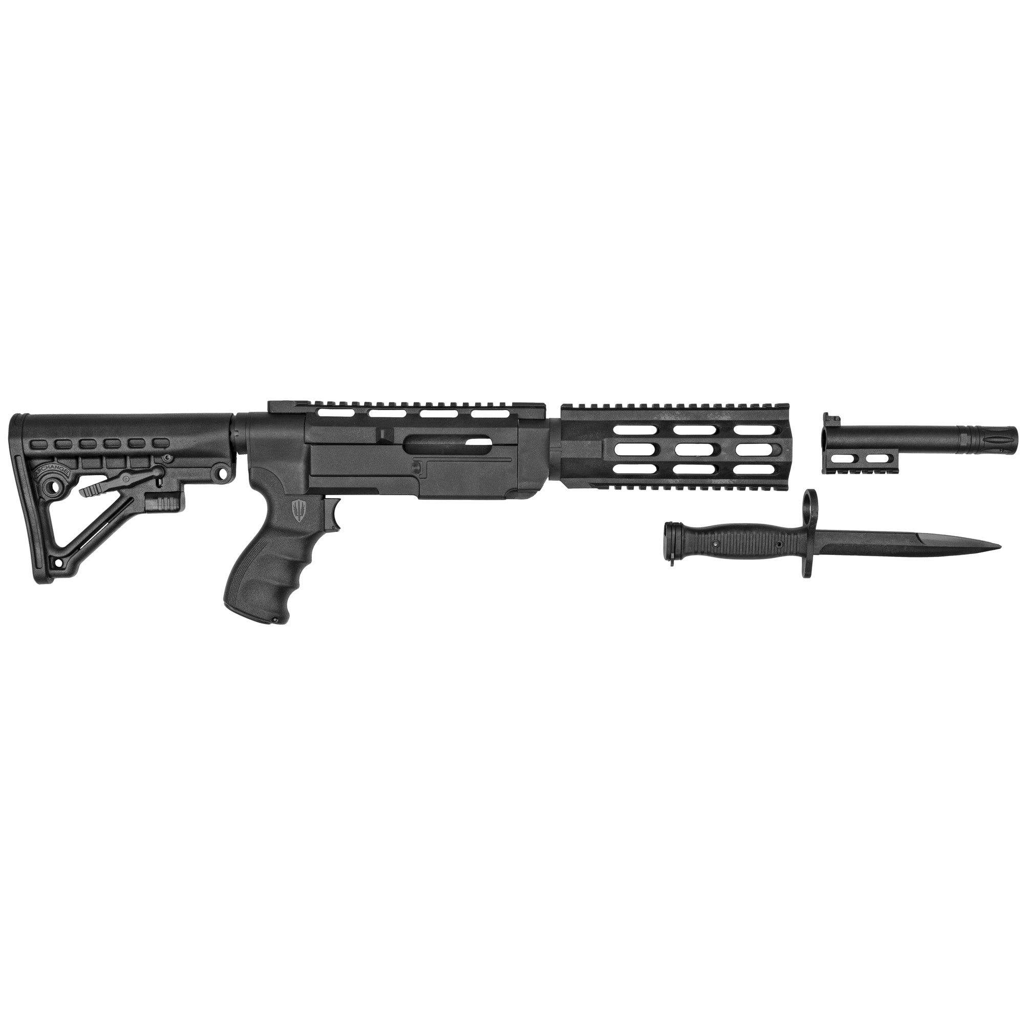 ARCHANGEL 10/22 ARS RIFLE PKG 6 - POS - Get Tight Gear