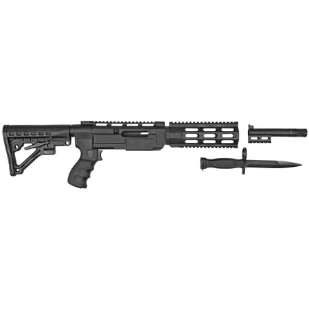 ARCHANGEL 10/22 ARS RIFLE PKG 6 - POS - Get Tight Gear