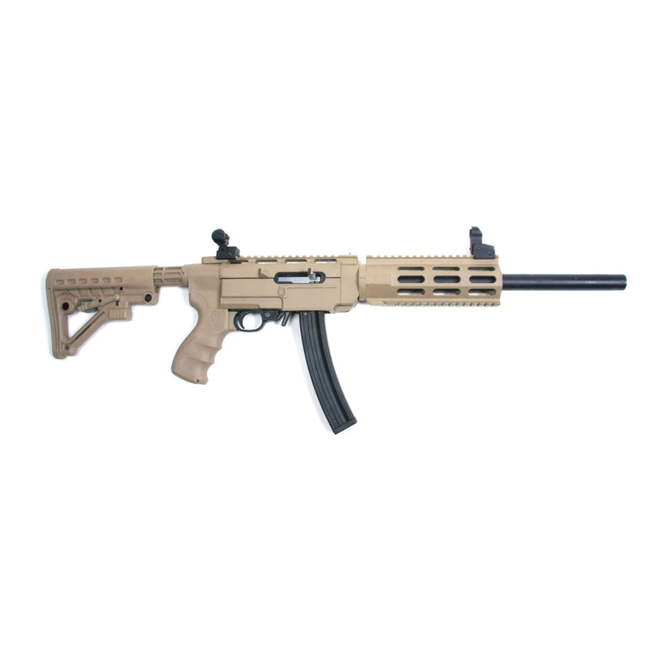 ARCHANGEL 10/22 ARS RIFLE PKG TAN - Get Tight Gear