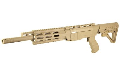 ARCHANGEL 10/22 ARS RIFLE PKG TAN - Get Tight Gear