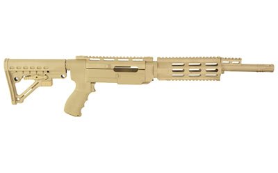 ARCHANGEL 10/22 ARS RIFLE PKG TAN - Get Tight Gear