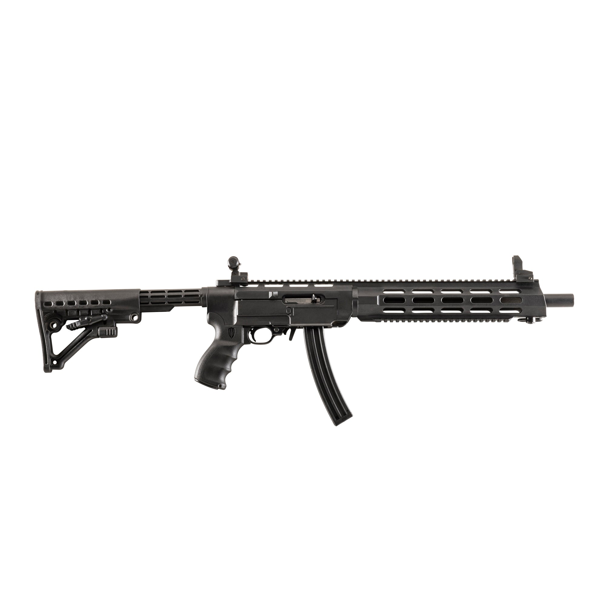 ARCHANGEL 556 STOCK RUG 10/22 MONO - Get Tight Gear
