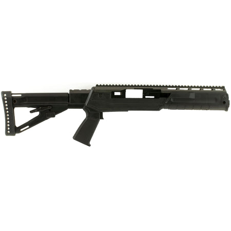 ARCHANGEL MINI 14 SPARTA STOCK BLK - Get Tight Gear