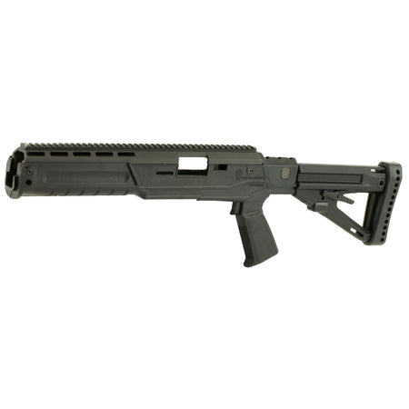 ARCHANGEL MINI 14 SPARTA STOCK BLK - Get Tight Gear