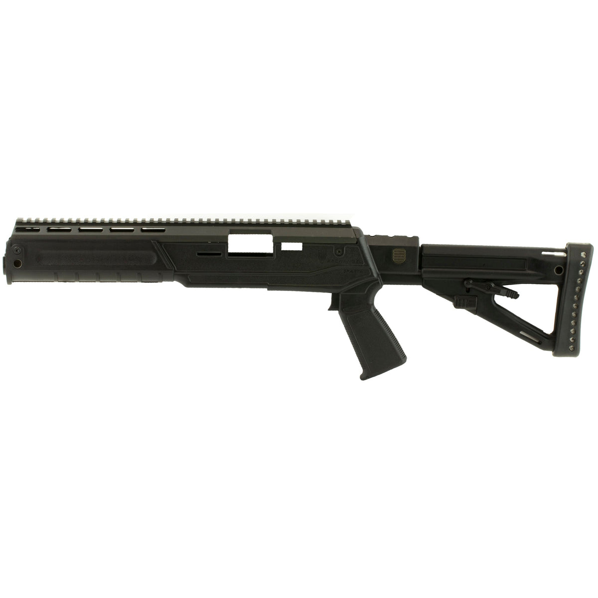 ARCHANGEL MINI 14 SPARTA STOCK BLK - Get Tight Gear