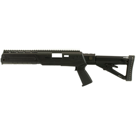 ARCHANGEL MINI 14 SPARTA STOCK BLK - Get Tight Gear