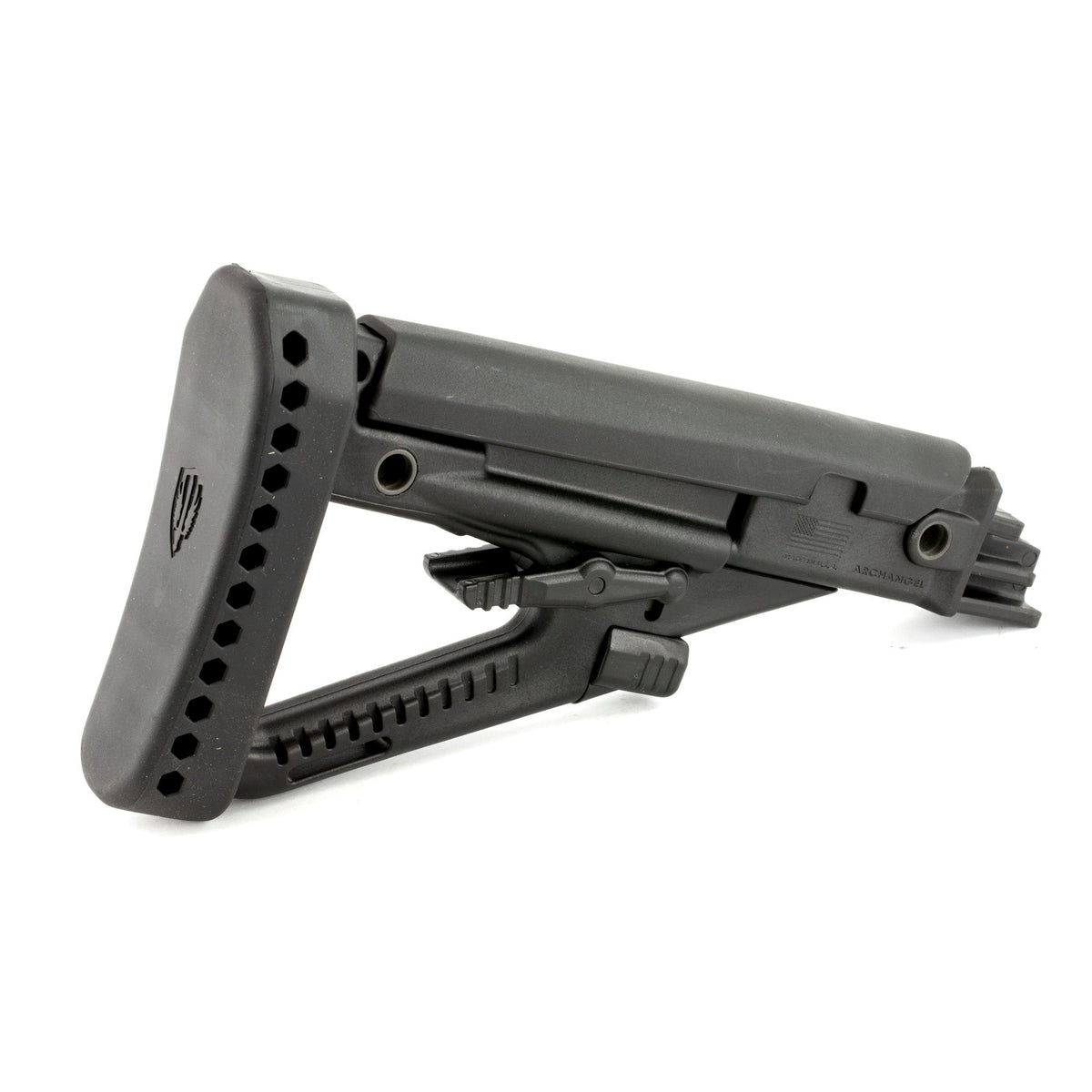 ARCHANGEL OPFOR AK - 47 4 POS STOCK - Get Tight Gear
