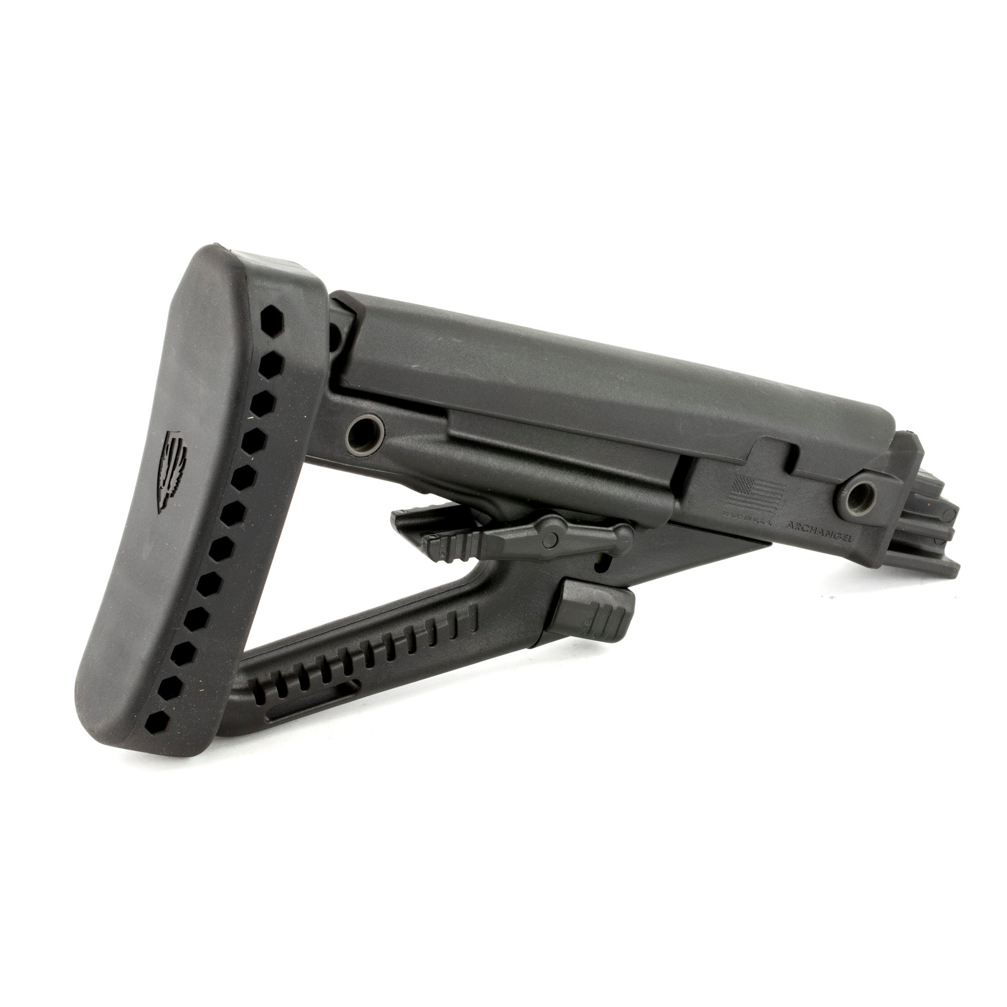 ARCHANGEL OPFOR AK - 47 4 POS STOCK - Get Tight Gear