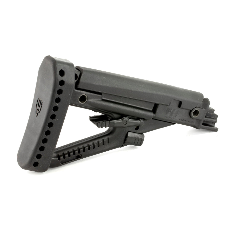 ARCHANGEL OPFOR AK - 47 4 POS STOCK - Get Tight Gear