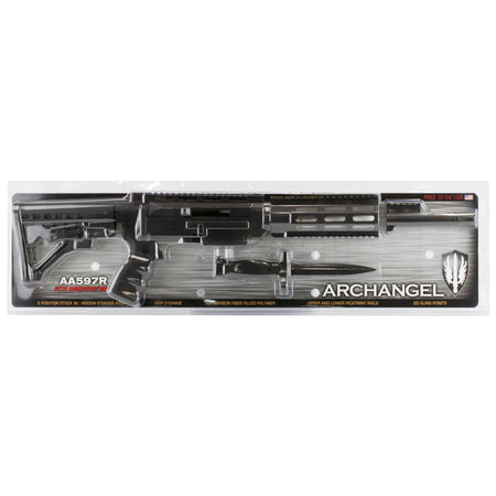ARCHANGEL REM 597 RIFLE PKG 6 - POS - Get Tight Gear