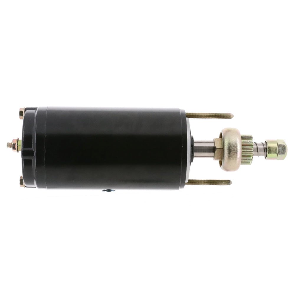ARCO Marine Chrysler/Force Outboard Starter - Get Tight Gear