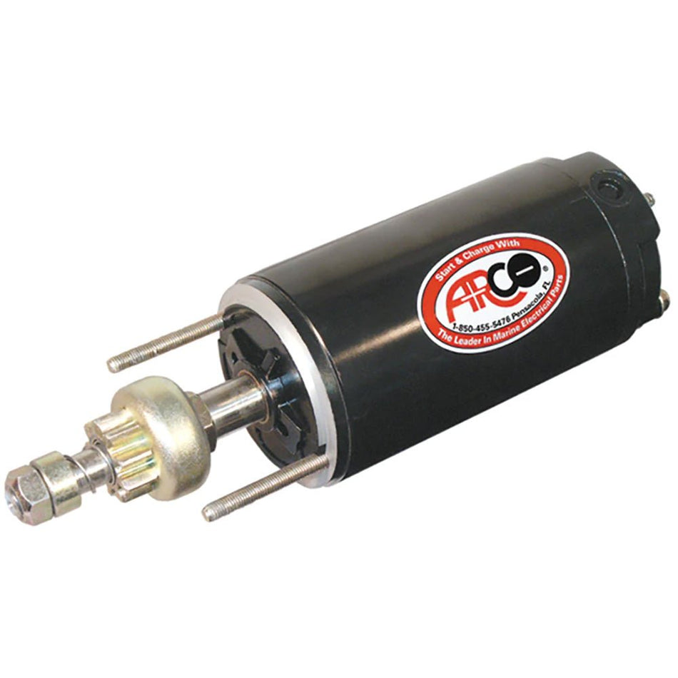 ARCO Marine Chrysler/Force Outboard Starter - Get Tight Gear