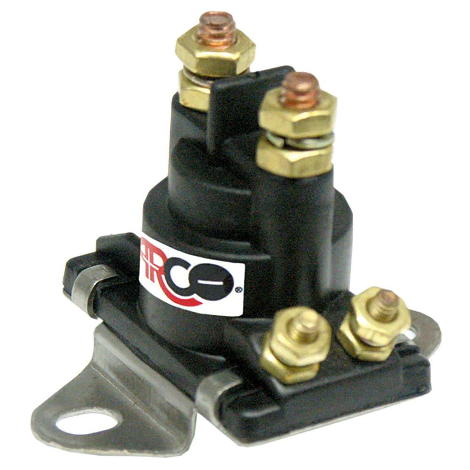 ARCO Marine Current Model Mercruiser Solenoid w/Raised Isolated Base - Get Tight Gear