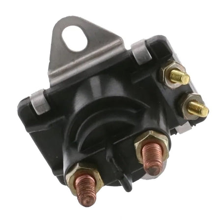 ARCO Marine Current Model Mercruiser Solenoid w/Raised Isolated Base - Get Tight Gear