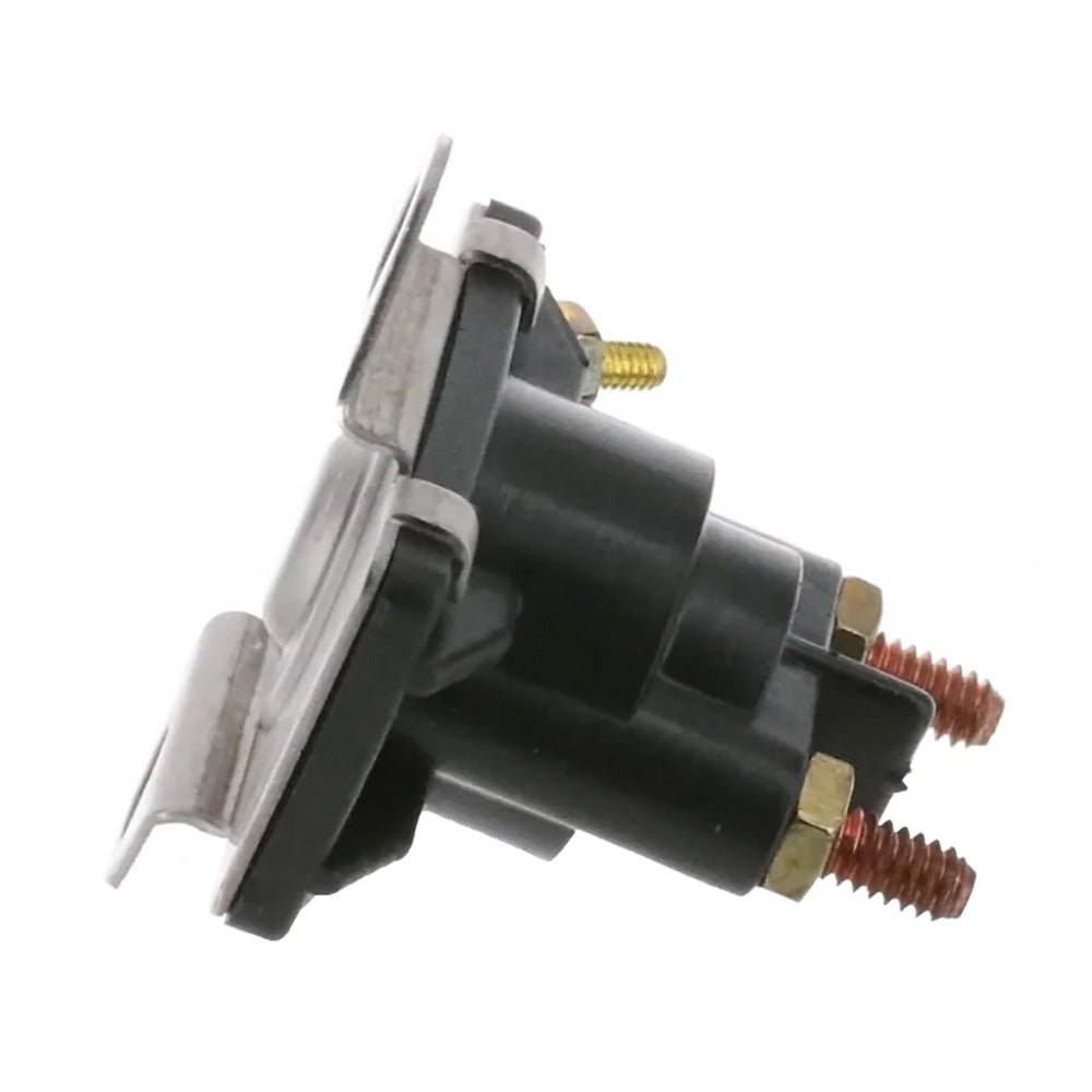 ARCO Marine Current Model Mercruiser Solenoid w/Raised Isolated Base - Get Tight Gear