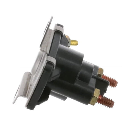 ARCO Marine Current Model Mercruiser Solenoid w/Raised Isolated Base - Get Tight Gear
