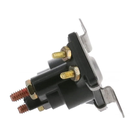 ARCO Marine Current Model Mercruiser Solenoid w/Raised Isolated Base - Get Tight Gear
