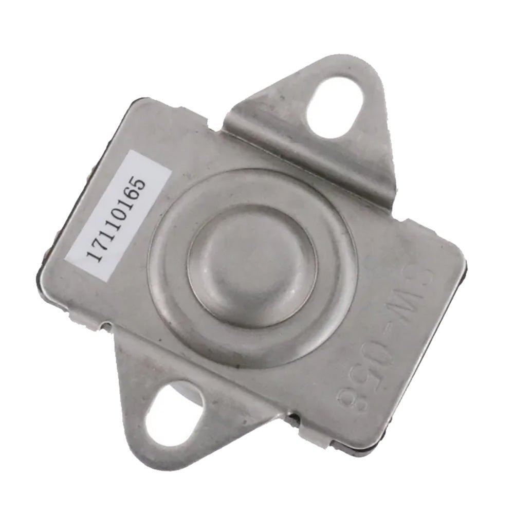 ARCO Marine Current Model Mercruiser Solenoid w/Raised Isolated Base - Get Tight Gear