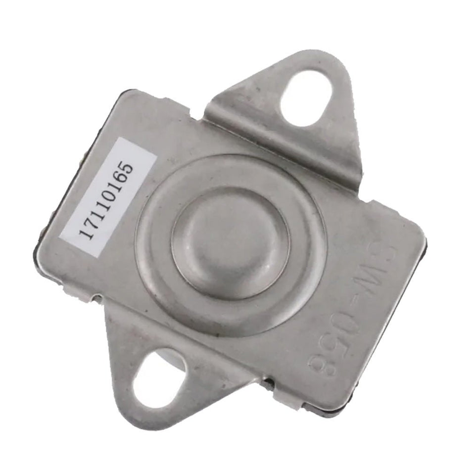 ARCO Marine Current Model Mercruiser Solenoid w/Raised Isolated Base - Get Tight Gear
