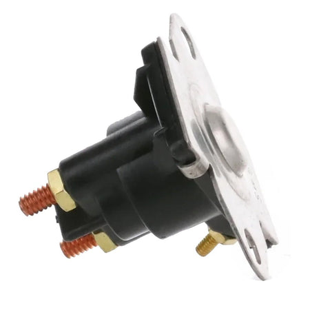 ARCO Marine Current Model Outboard Solenoid w/Flat Isolated Base - Get Tight Gear