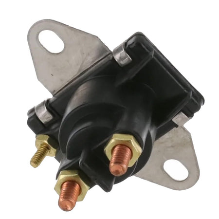 ARCO Marine Current Model Outboard Solenoid w/Flat Isolated Base - Get Tight Gear