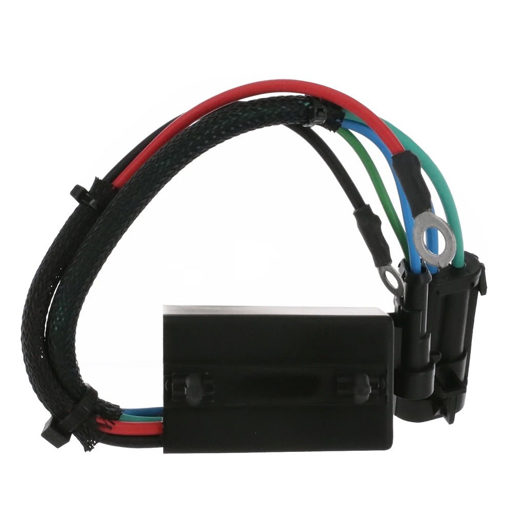 ARCO Marine Evinrude Outboard Relay - E - TEC - Get Tight Gear