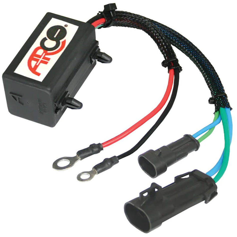 ARCO Marine Evinrude Outboard Relay - E - TEC - Get Tight Gear