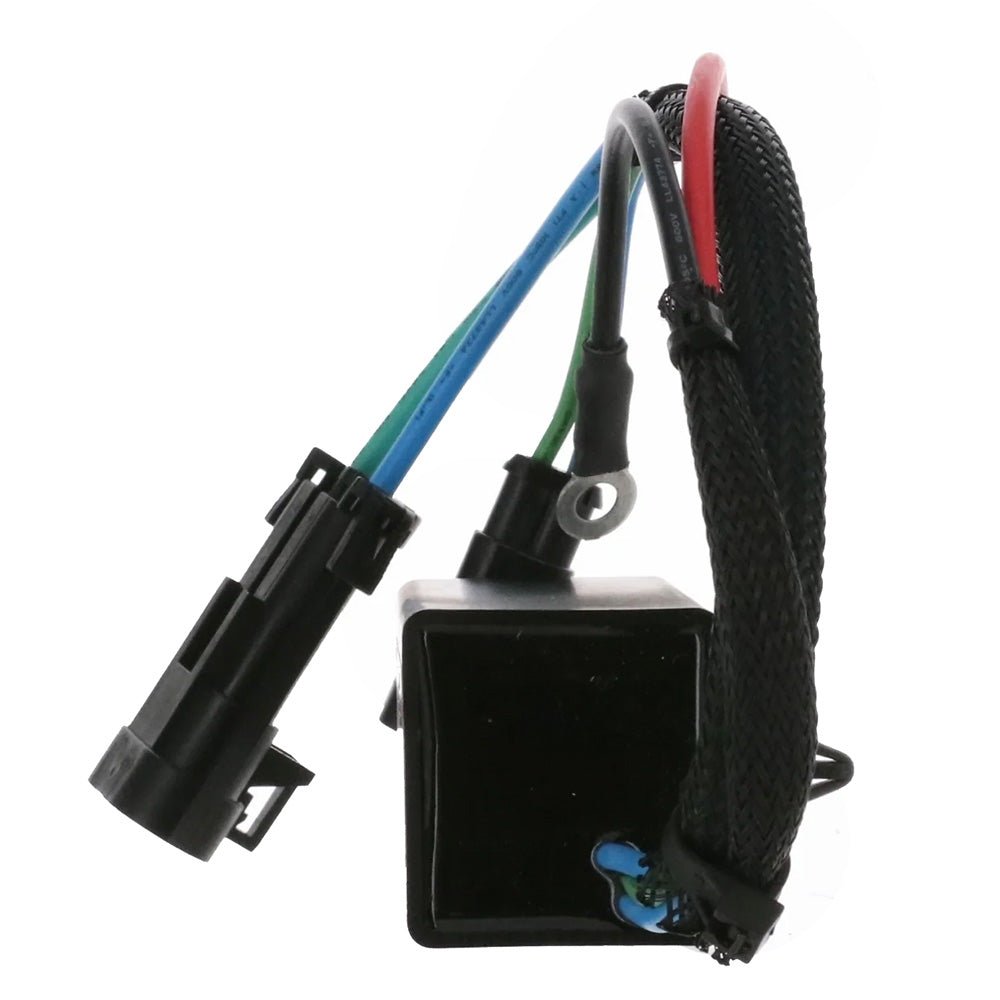 ARCO Marine Evinrude Outboard Relay - E - TEC - Get Tight Gear