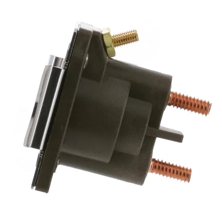 ARCO Marine Heavy Duty Current Model Mercruiser Solenoid w/Raised Isolated Base - Get Tight Gear