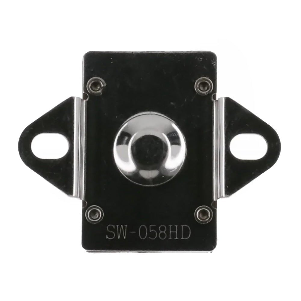 ARCO Marine Heavy Duty Current Model Mercruiser Solenoid w/Raised Isolated Base - Get Tight Gear