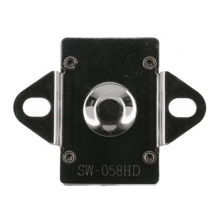 ARCO Marine Heavy Duty Current Model Mercruiser Solenoid w/Raised Isolated Base - Get Tight Gear