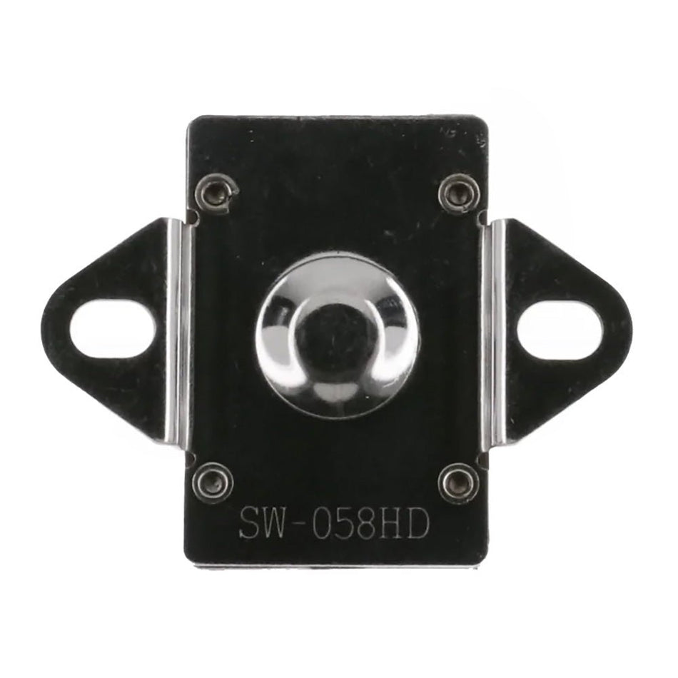 ARCO Marine Heavy Duty Current Model Mercruiser Solenoid w/Raised Isolated Base - Get Tight Gear