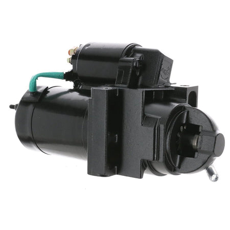 ARCO Marine High - Performance Inboard Starter w/14" Flywheel & Gear Reduction - Get Tight Gear