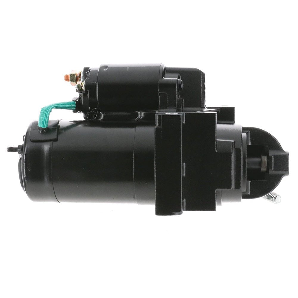 ARCO Marine High - Performance Inboard Starter w/14" Flywheel & Gear Reduction - Get Tight Gear