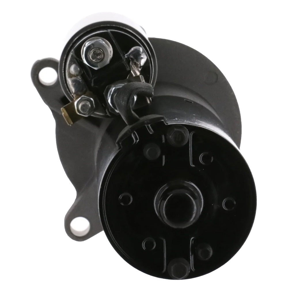 ARCO Marine High - Performance Inboard Starter w/Gear Reduction & Permanent Magnet - Clockwise Rotation (2.3 Fords) - Get Tight Gear