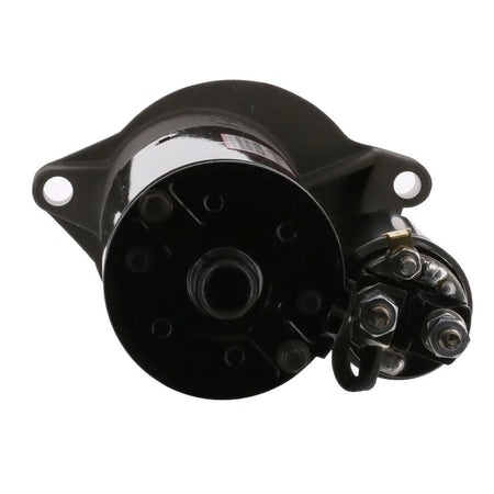ARCO Marine High - Performance Inboard Starter w/Gear Reduction & Permanent Magnet - Clockwise Rotation - Get Tight Gear
