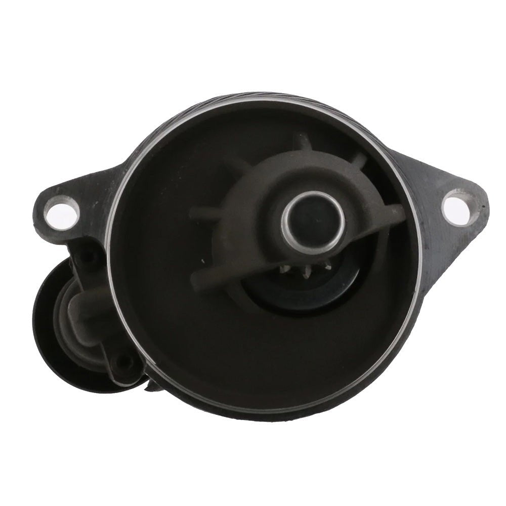 ARCO Marine High - Performance Inboard Starter w/Gear Reduction & Permanent Magnet - Clockwise Rotation - Get Tight Gear