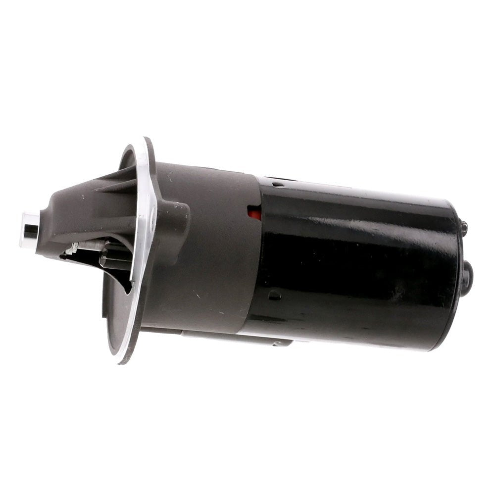 ARCO Marine High - Performance Inboard Starter w/Gear Reduction & Permanent Magnet - Clockwise Rotation (Late Model) - Get Tight Gear