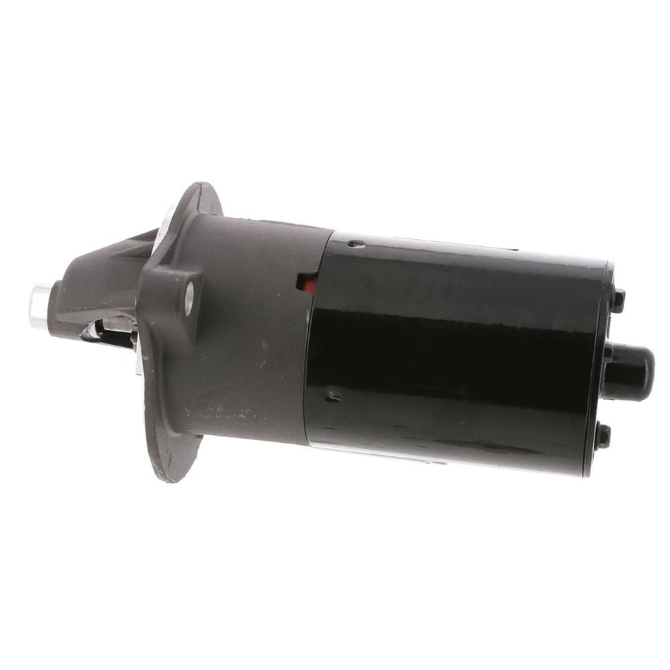 ARCO Marine High - Performance Inboard Starter w/Gear Reduction & Permanent Magnet - Counter Clockwise Rotation (302/351 Fords) - Get Tight Gear