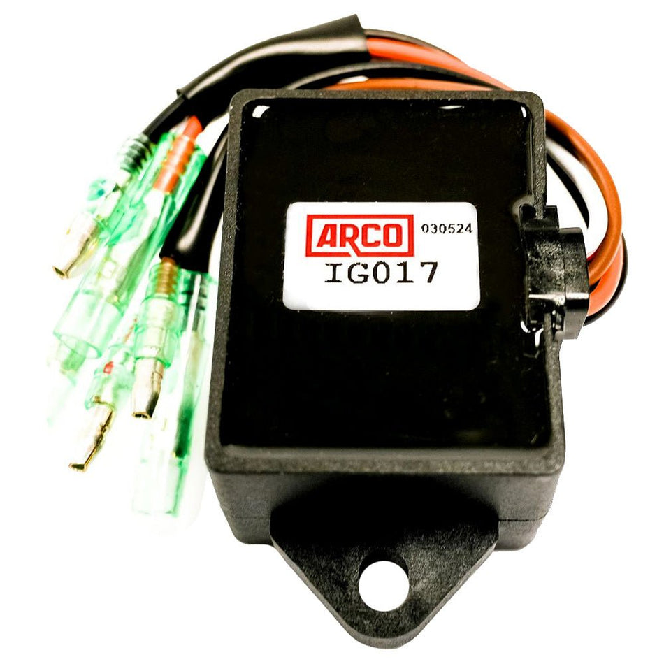 ARCO Marine IG017 Ignition Pack f/Yamaha Outboard Engines - Get Tight Gear