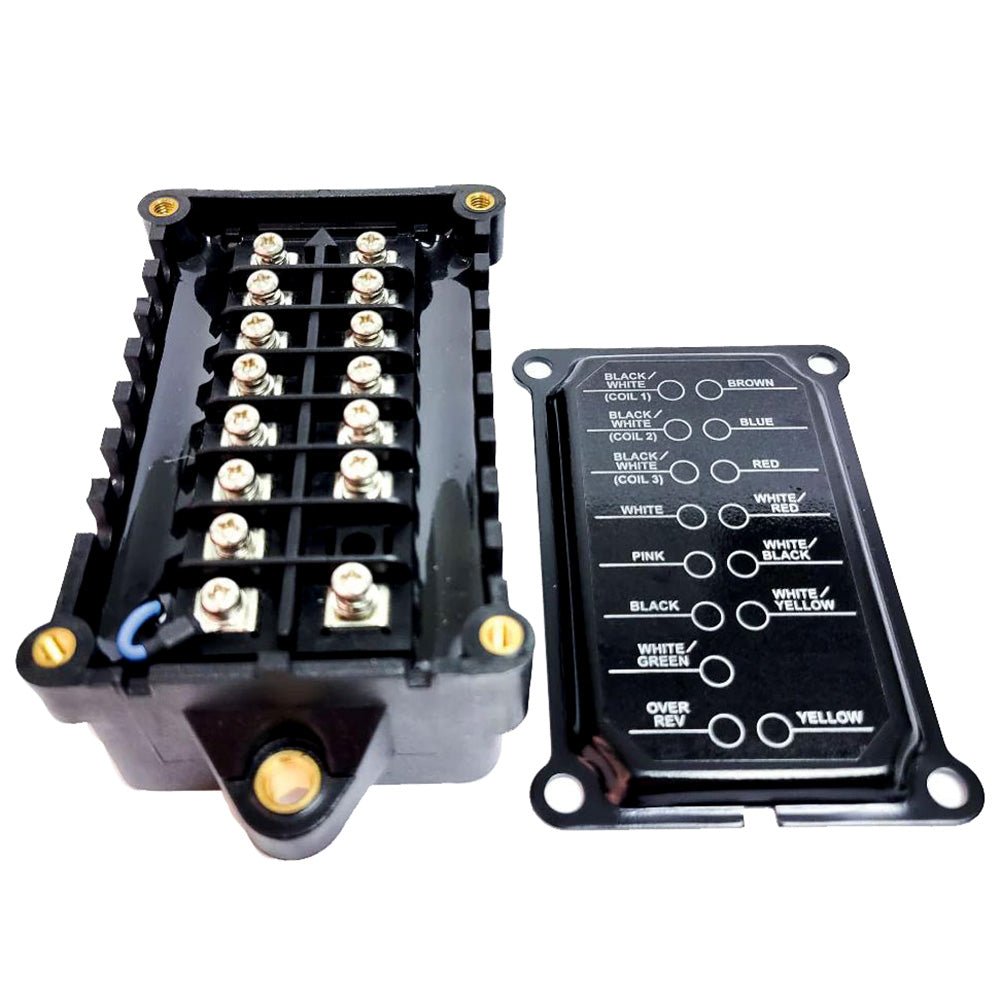 ARCO Marine IG019 Ignition Pack f/Yamaha Outboard Engines - Get Tight Gear