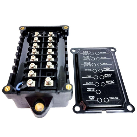 ARCO Marine IG019 Ignition Pack f/Yamaha Outboard Engines - Get Tight Gear