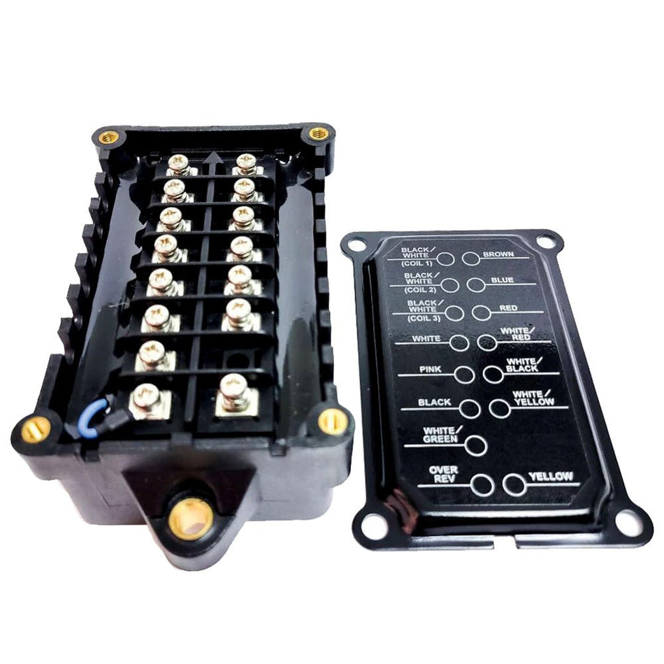ARCO Marine IG019 Ignition Pack f/Yamaha Outboard Engines - Get Tight Gear