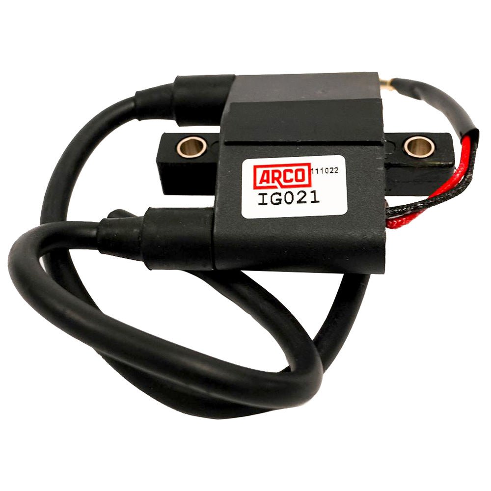 ARCO Marine IG021 Ignition Coil f/Suzuki Outboard Engines - Get Tight Gear