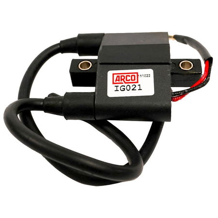 ARCO Marine IG021 Ignition Coil f/Suzuki Outboard Engines - Get Tight Gear