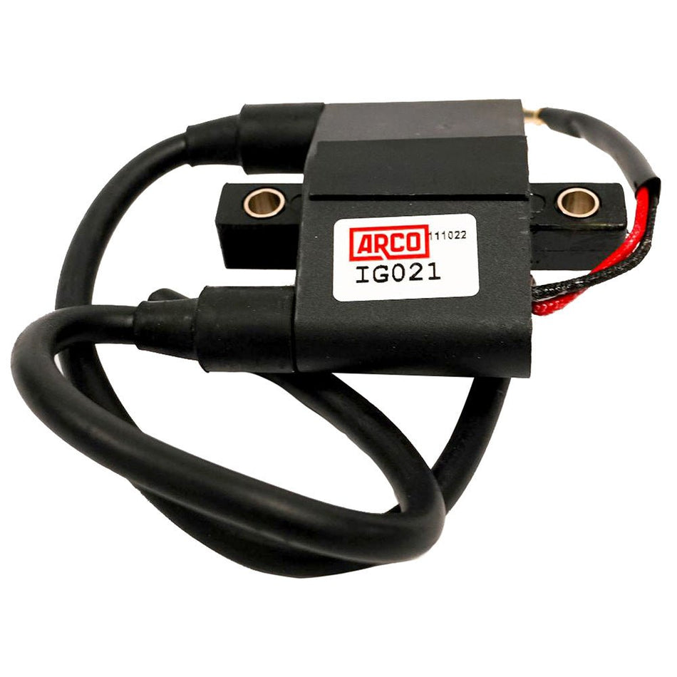 ARCO Marine IG021 Ignition Coil f/Suzuki Outboard Engines - Get Tight Gear