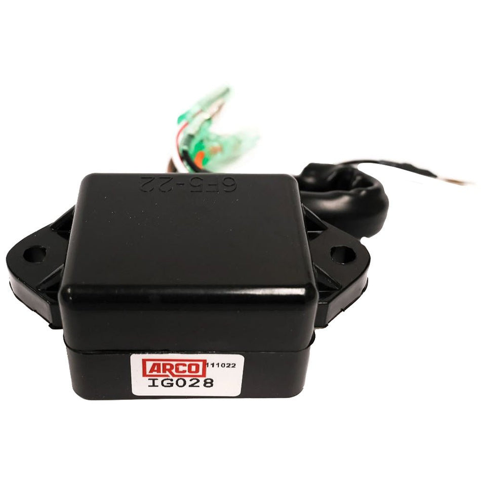 ARCO Marine IG028 Ignition Pack f/Yamaha Outboard Engines - Get Tight Gear